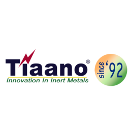 Chlor Alkali Anode & Equipment's 